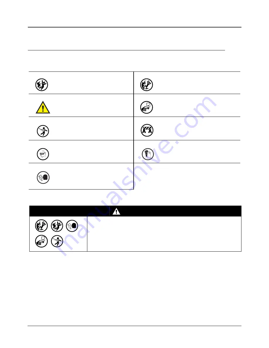 Red Jacket LPG Premier Installation Manual Download Page 6