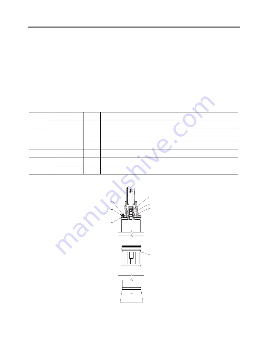 Red Jacket LPG Premier Installation Manual Download Page 35