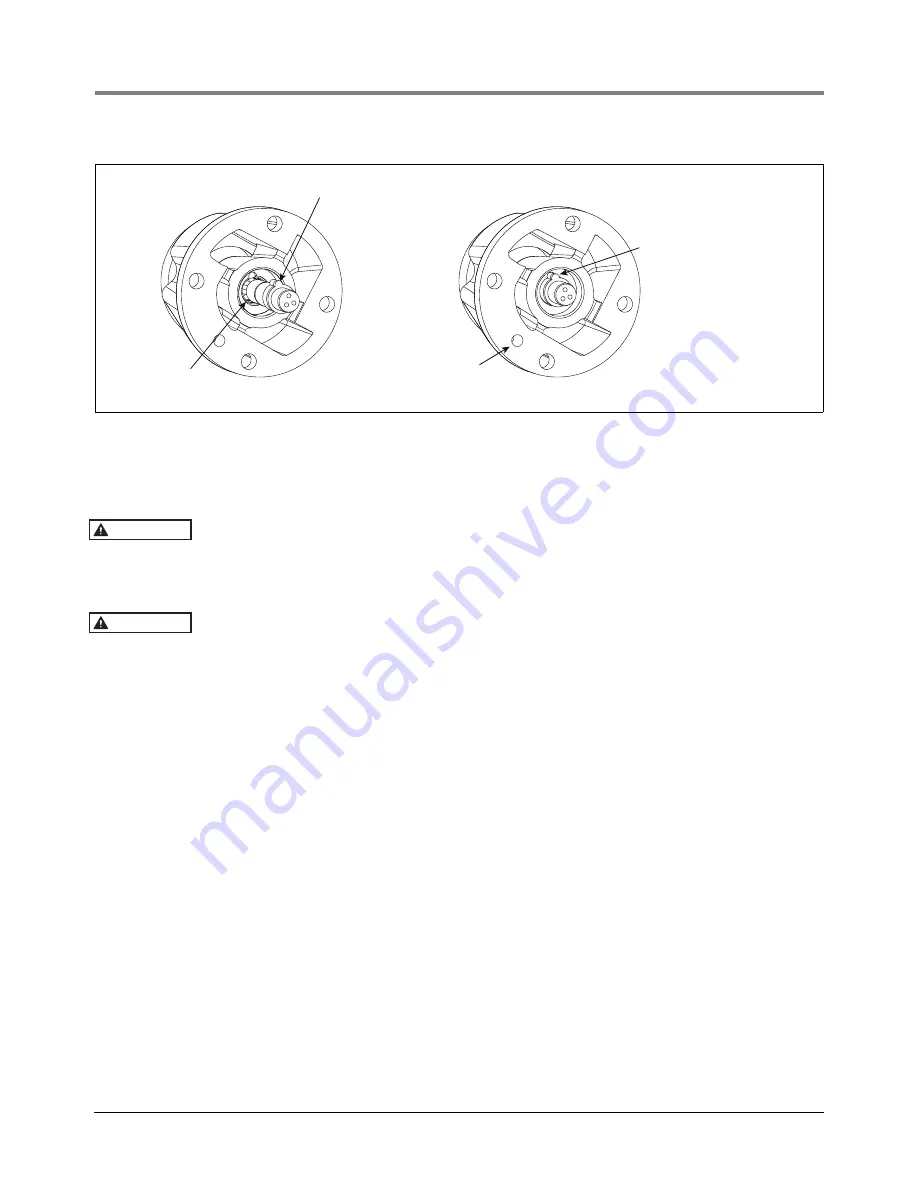 Red Jacket Quick-Set AGUMP150S1 Replacement Instructions Manual Download Page 17