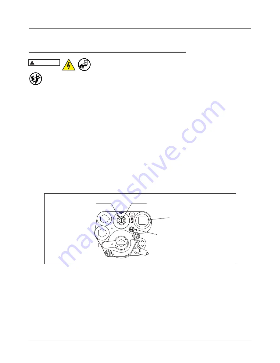 Red Jacket Quick-Set VSFC Submersible Turbine Pump Installation, Service, & Parts Lists Download Page 46