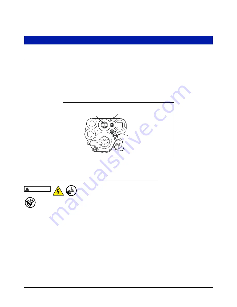 Red Jacket Quick-Set VSFC Submersible Turbine Pump Installation, Service, & Parts Lists Download Page 50