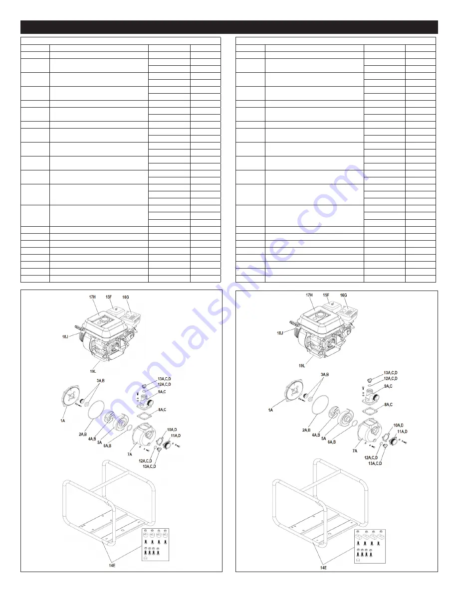 red lion 5RLAG-2 Manual Download Page 6