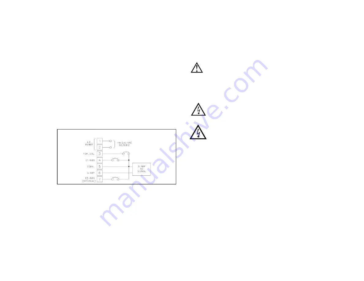 red lion APOLLO IMH Series Скачать руководство пользователя страница 32