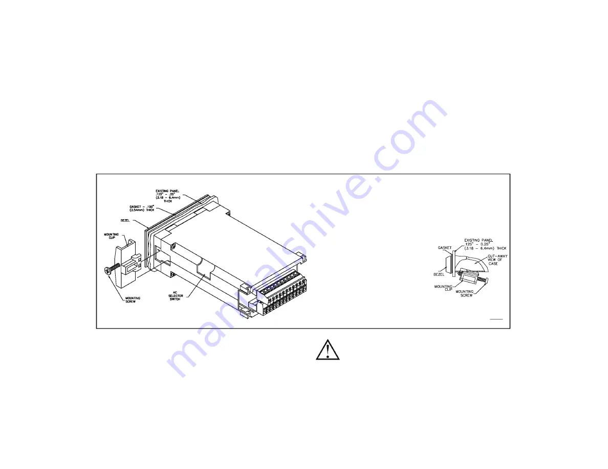 red lion APOLLO IMR Series Скачать руководство пользователя страница 38