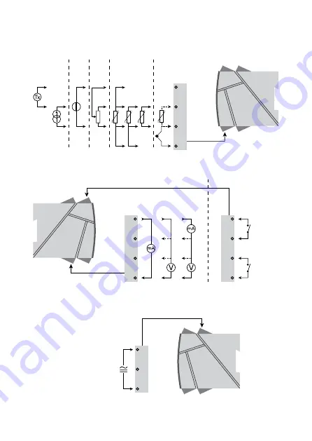 red lion IAMS0002 Manual Download Page 12