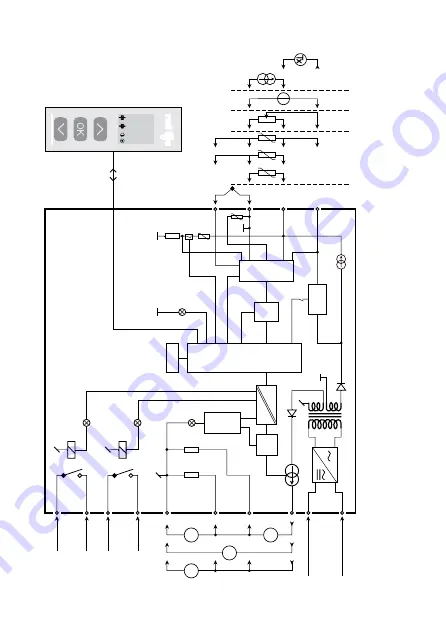 red lion IAMS0002 Manual Download Page 21