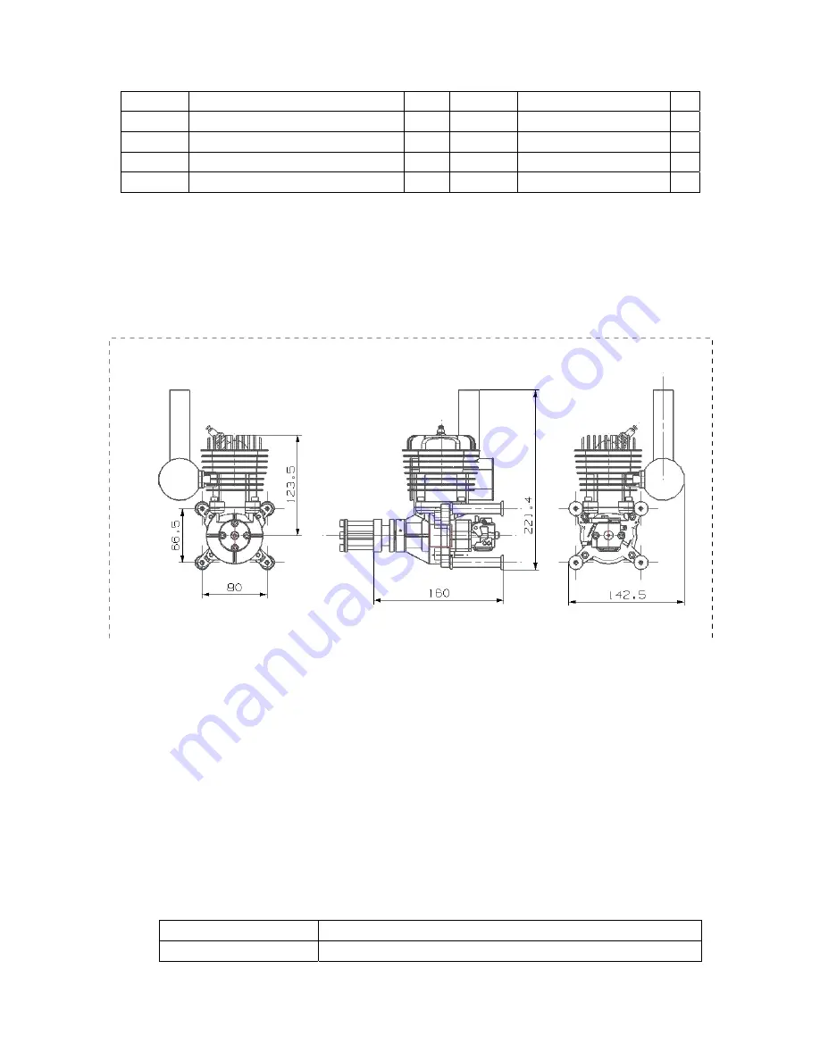 red lion RL 58CC Скачать руководство пользователя страница 7