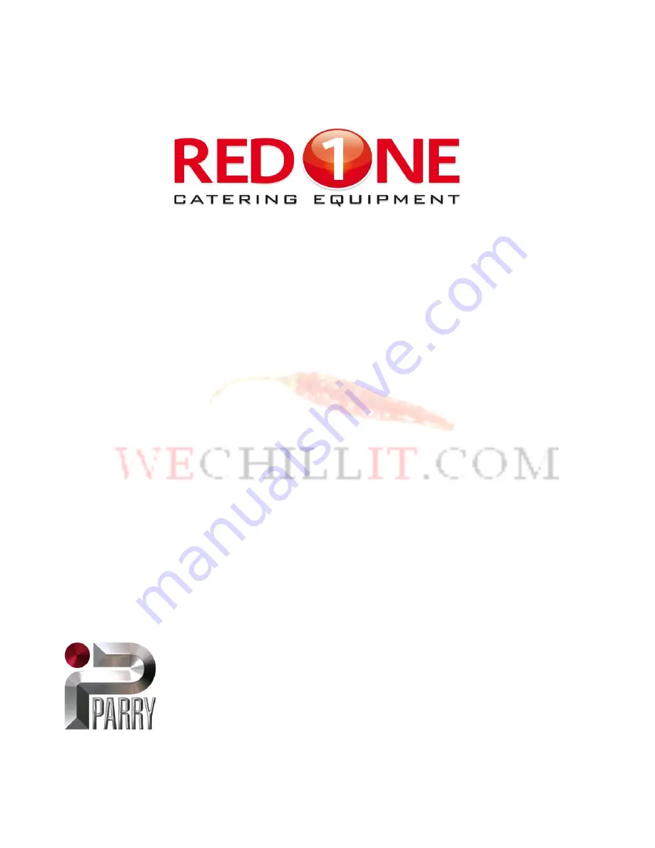 Red One RO-ICTT Instructions For Use Download Page 1