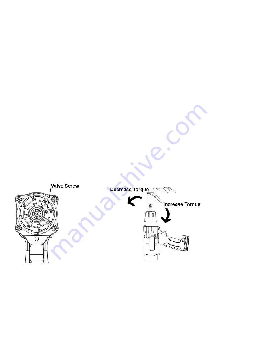 RED ROOSTER RRI-BIM15T Manual Download Page 6