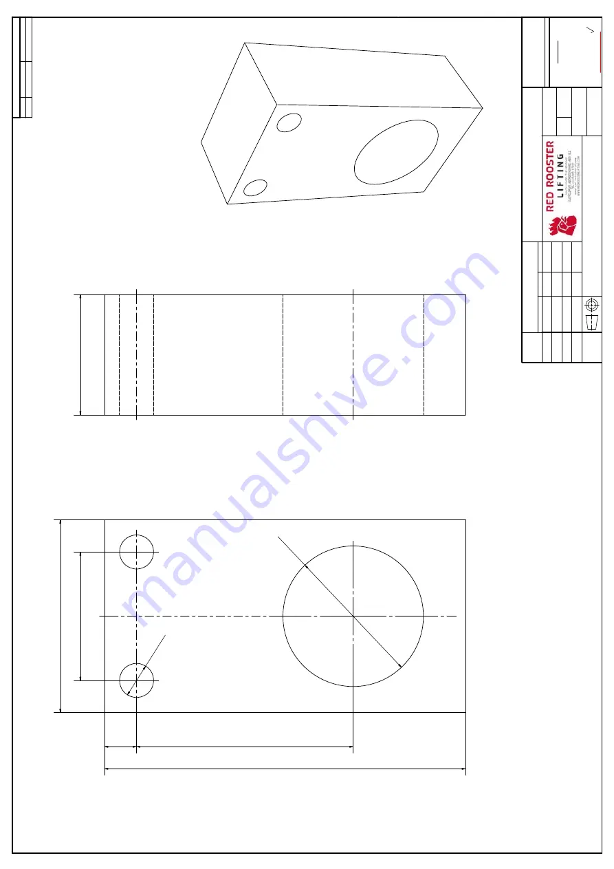 RED ROOSTER TCS-500-AT2S-LF User Manual Download Page 48