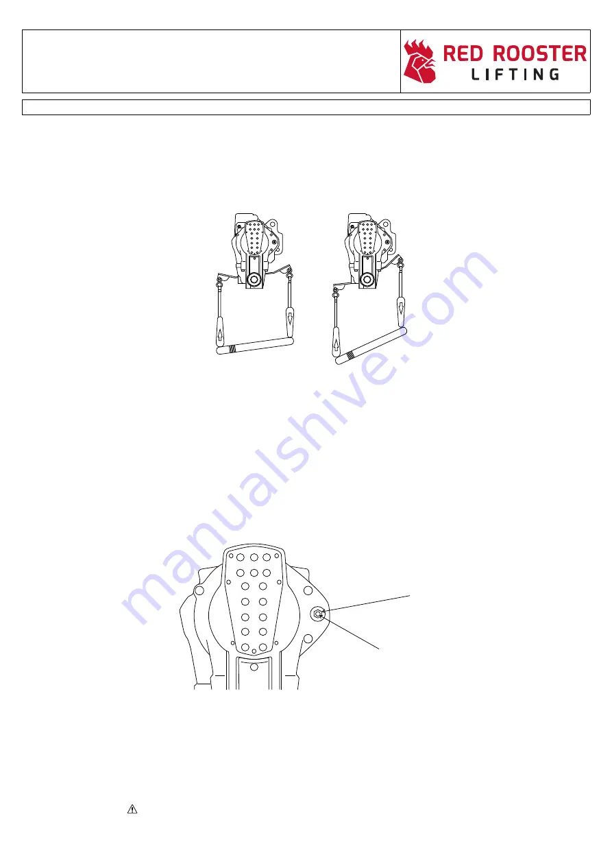 RED ROOSTER TMH-12000/4 Скачать руководство пользователя страница 27