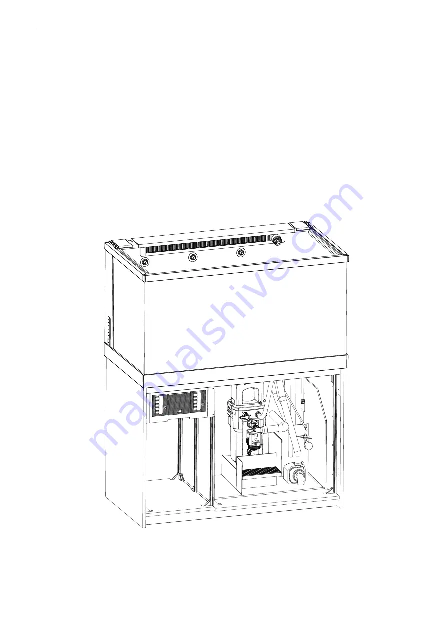 Red Sea MAX 500 LED Assembly & Instruction Manual Download Page 43