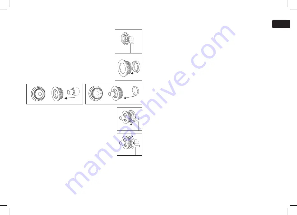 Red Sea MAX E Series Installation And Operation Manual Download Page 19