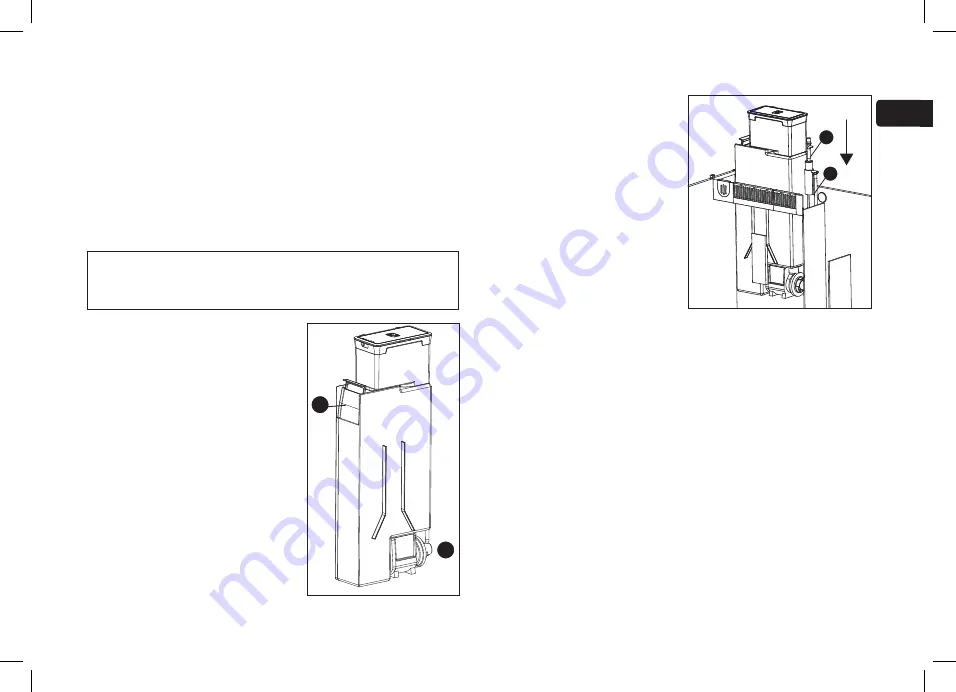 Red Sea MAX E Series Installation And Operation Manual Download Page 43