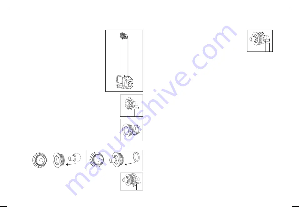 Red Sea MAX E Series Скачать руководство пользователя страница 122