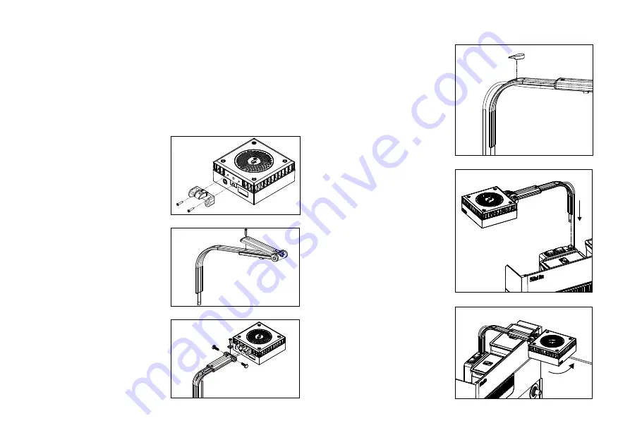 Red Sea MAX NANO Complete Plug & Play Open Top Reef System Installation And Operation Manual Download Page 18