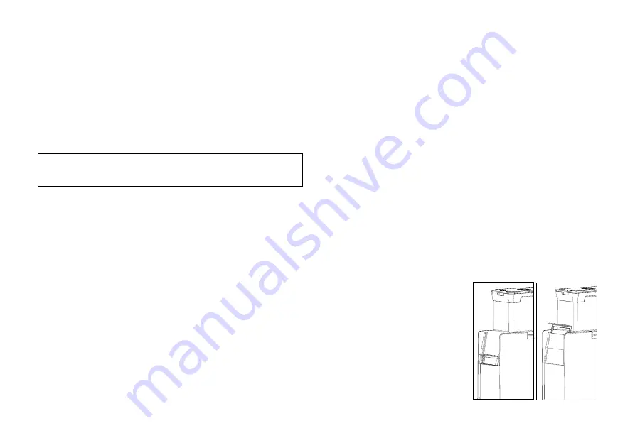 Red Sea MAX NANO Complete Plug & Play Open Top Reef System Installation And Operation Manual Download Page 114