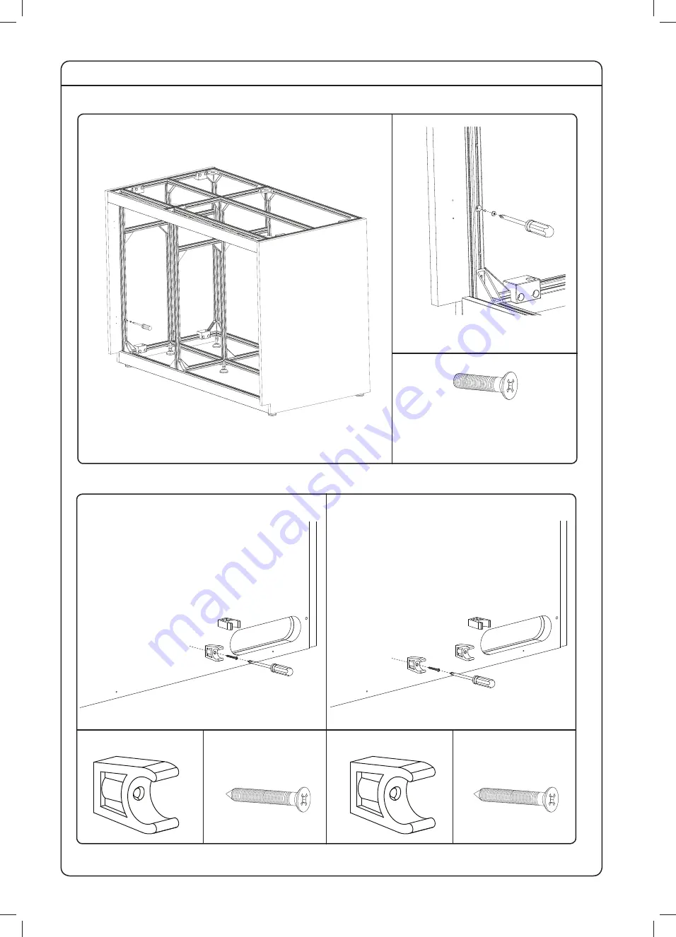 Red Sea MAX S-400 Assembly Instructions Manual Download Page 20