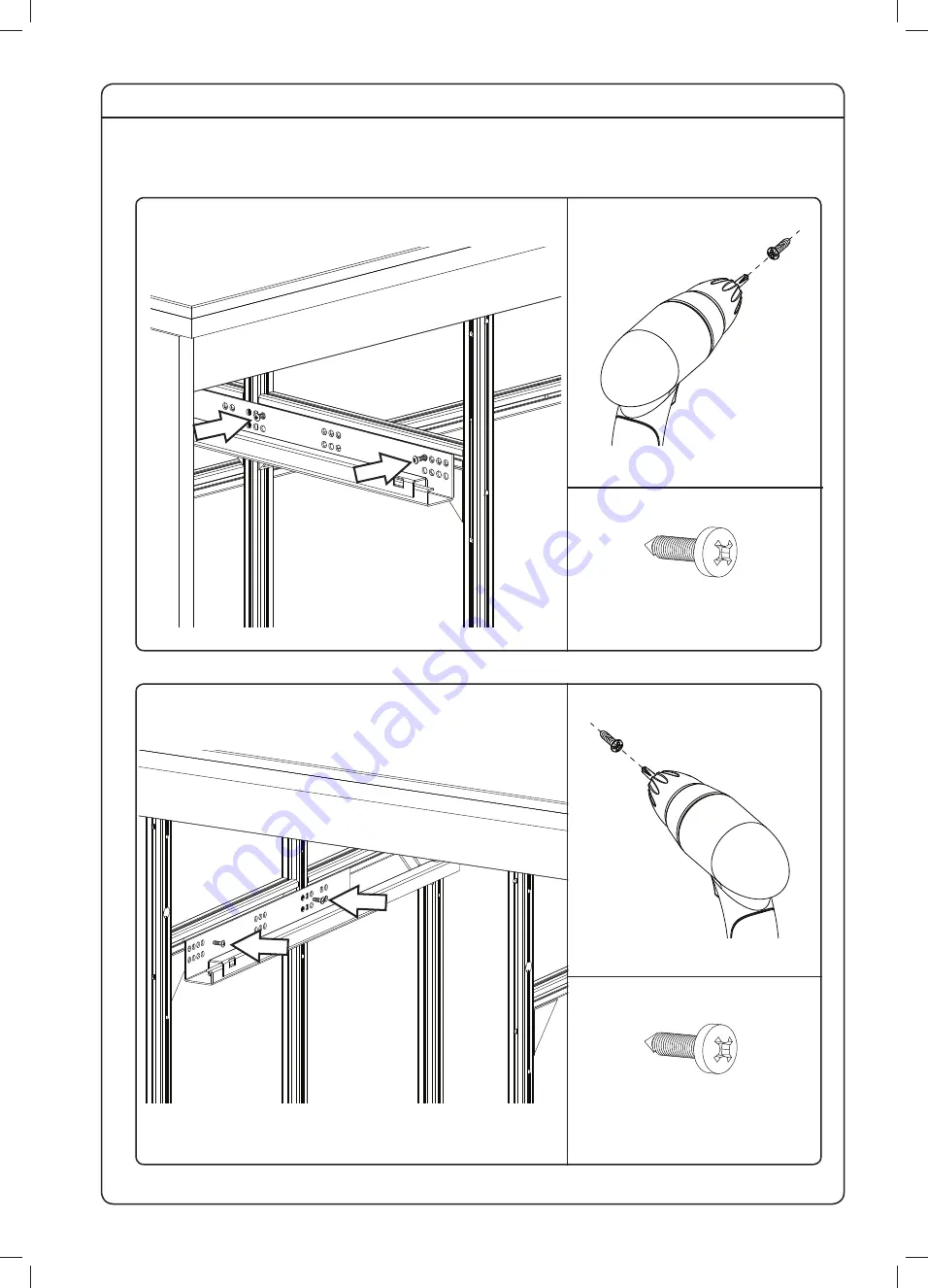 Red Sea MAX S-400 Assembly Instructions Manual Download Page 23