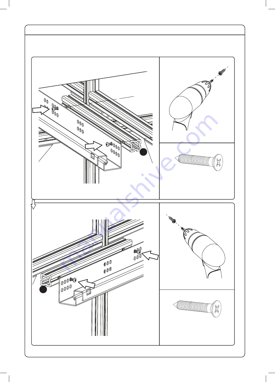 Red Sea MAX S-400 Assembly Instructions Manual Download Page 24