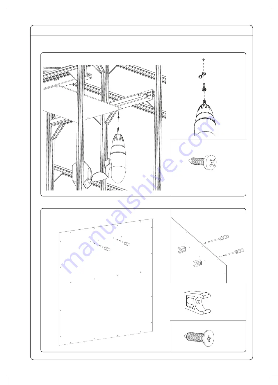 Red Sea MAX S-400 Assembly Instructions Manual Download Page 25