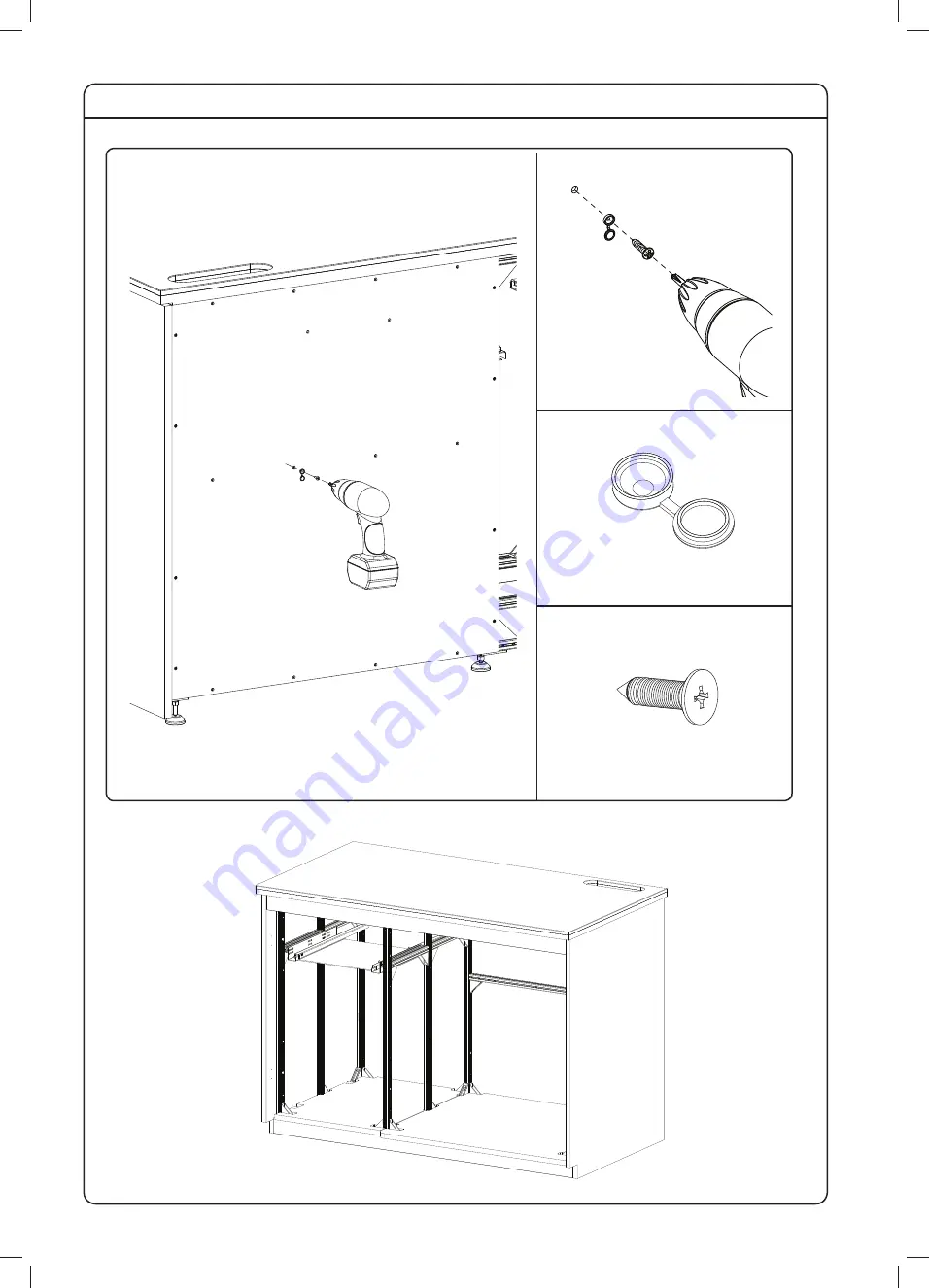 Red Sea MAX S-400 Assembly Instructions Manual Download Page 26