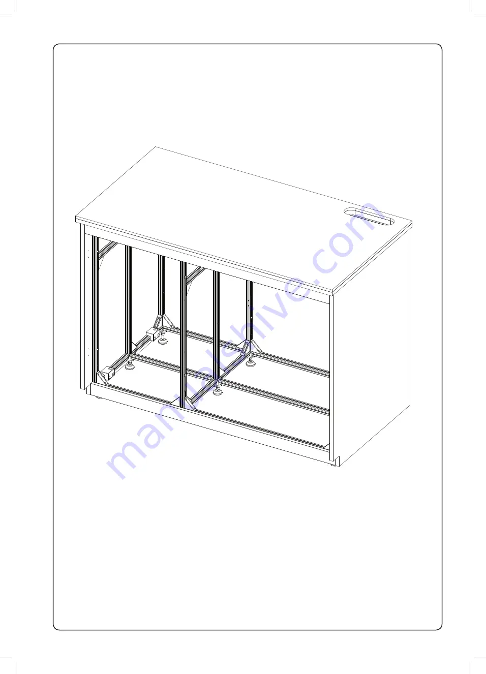 Red Sea MAX S-400 Assembly Instructions Manual Download Page 27