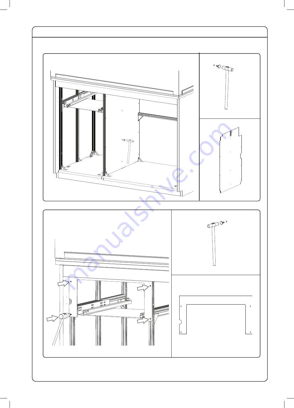 Red Sea MAX S-400 Assembly Instructions Manual Download Page 33