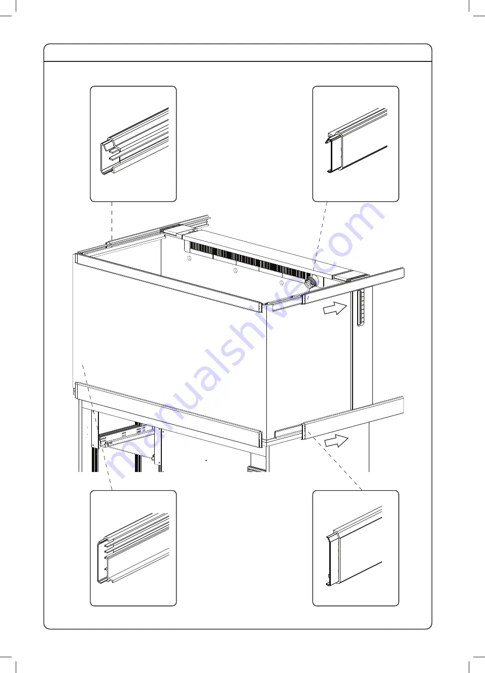 Red Sea MAX S-400 Assembly Instructions Manual Download Page 34