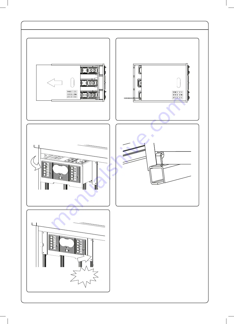 Red Sea MAX S-400 Assembly Instructions Manual Download Page 42