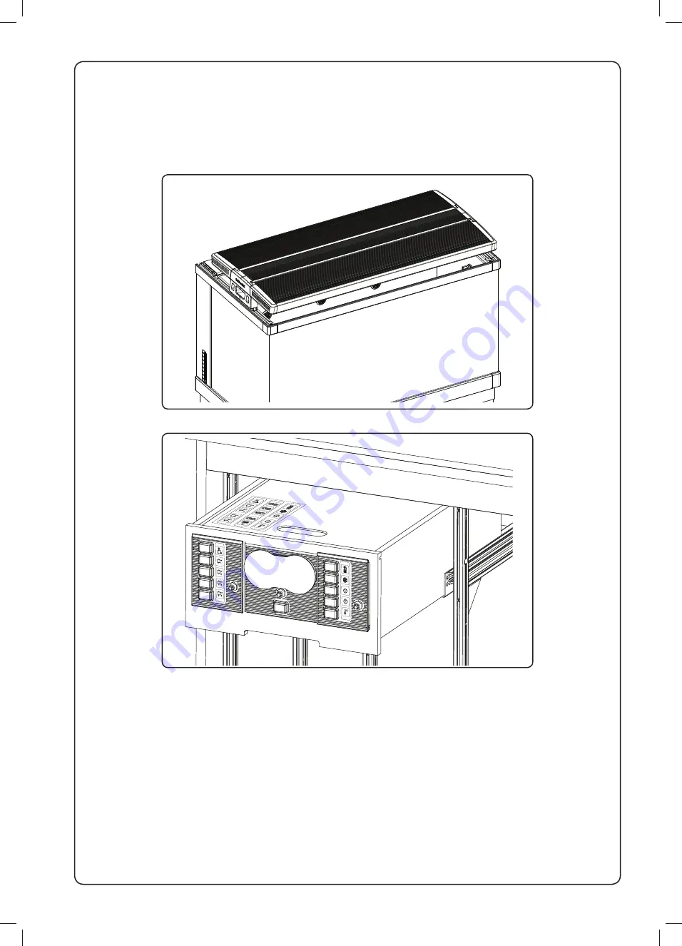 Red Sea MAX S-400 Assembly Instructions Manual Download Page 47