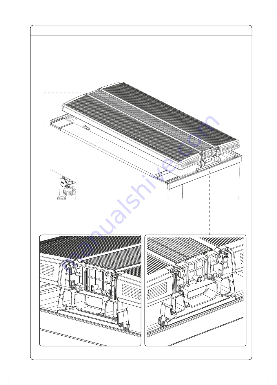 Red Sea MAX S-400 Assembly Instructions Manual Download Page 57