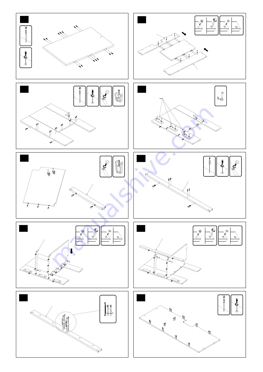 Red Sea REEFER DLX 425 Скачать руководство пользователя страница 4