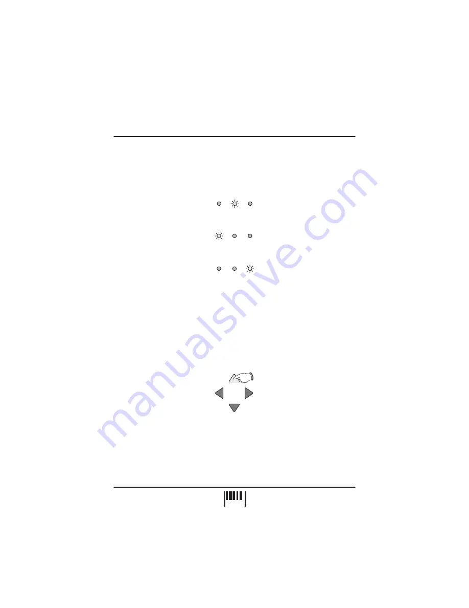 Red Sound Micro Sync Beat Xtractor Owner'S Manual Download Page 10