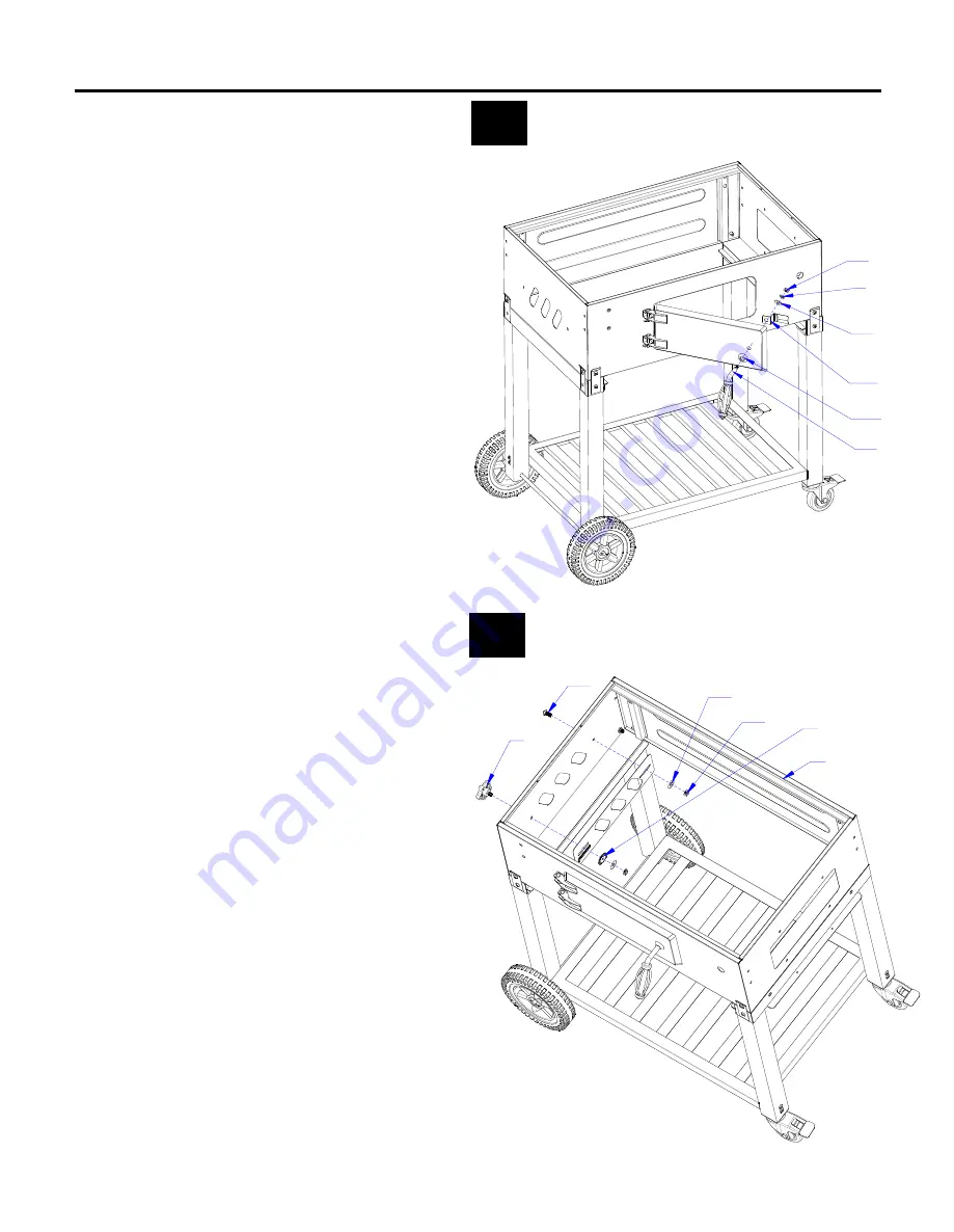 Red Stone 58812TS Скачать руководство пользователя страница 13