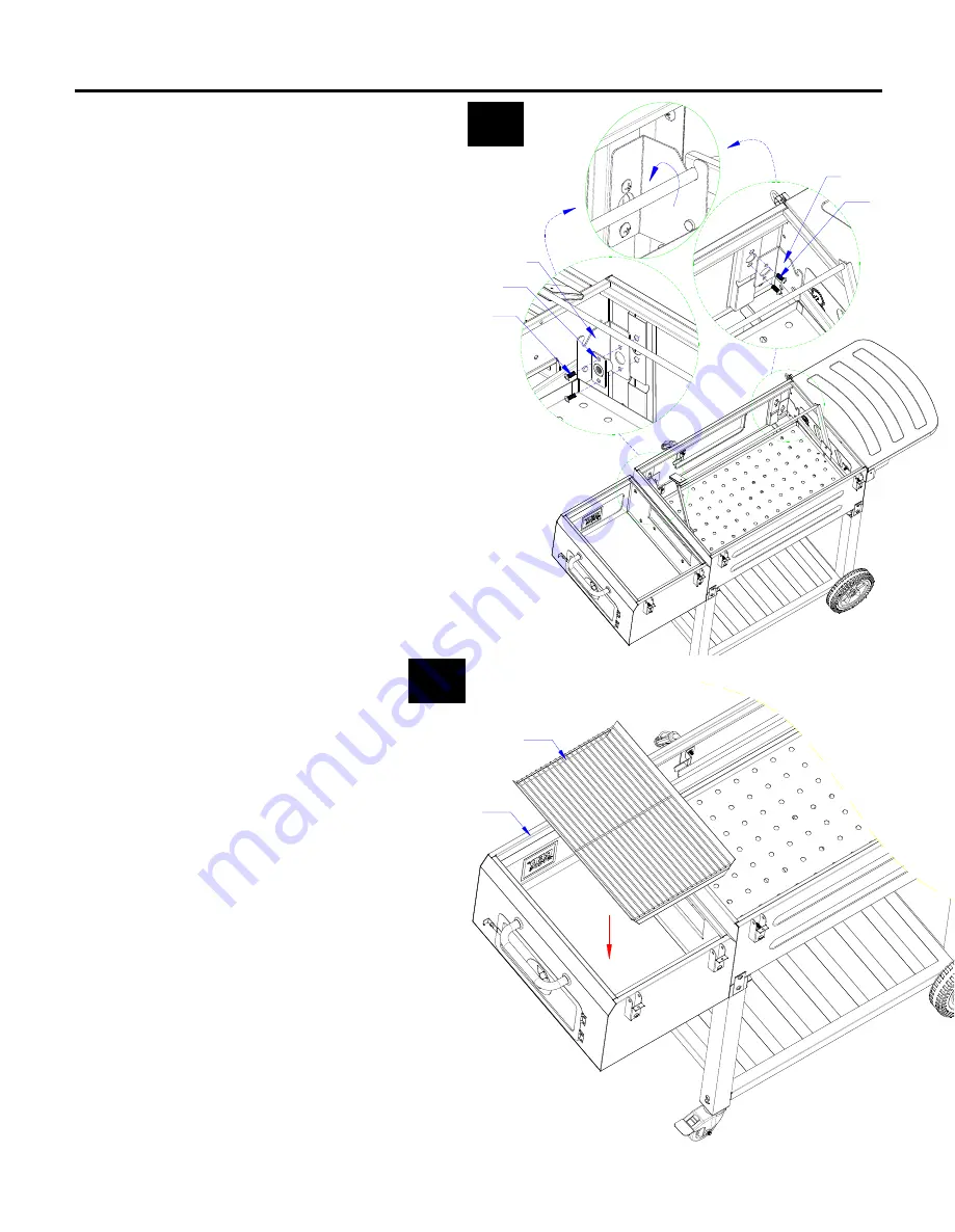 Red Stone 58812TS Manual Download Page 18