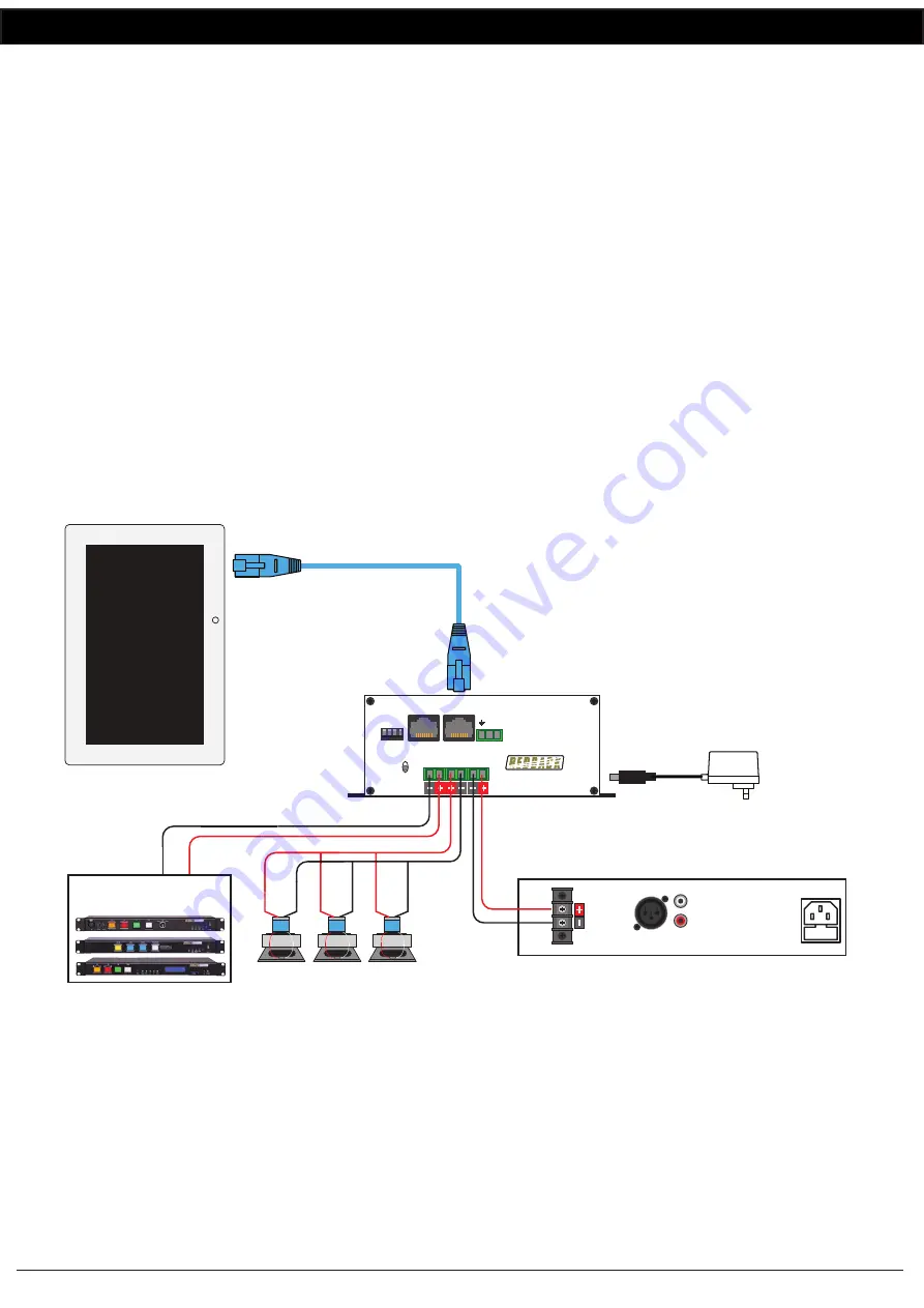 Redback A 6530 Operating Manual Download Page 18