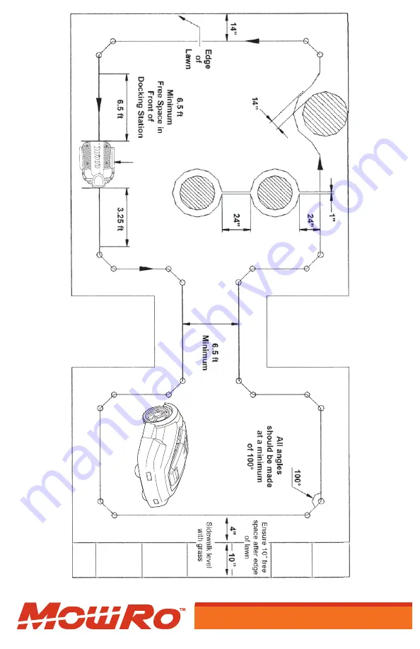 Redback MOWRO RM24 Скачать руководство пользователя страница 11