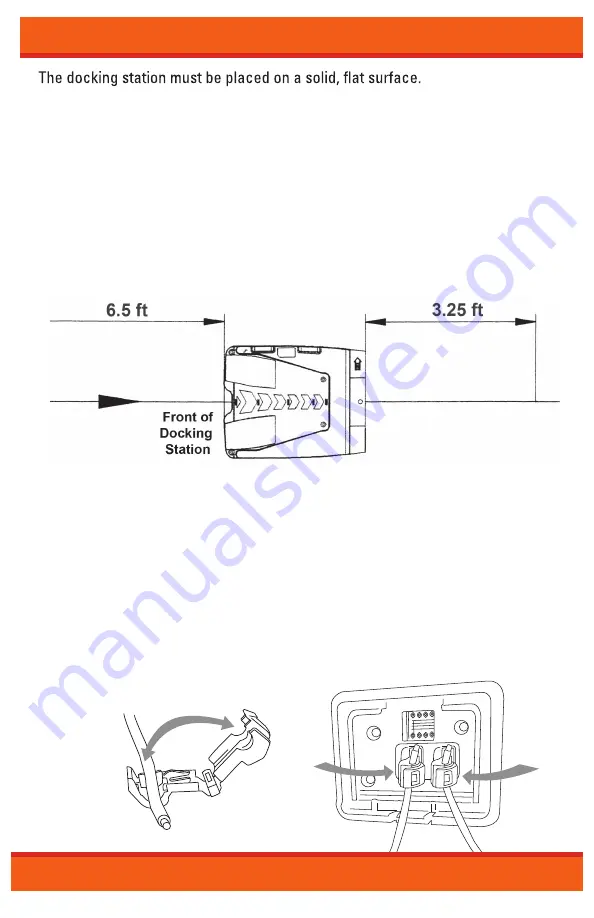 Redback MOWRO RM24 Скачать руководство пользователя страница 12