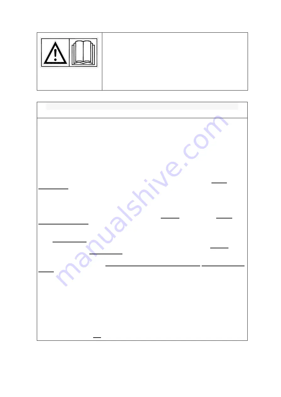 Redexim MULTI-SEEDER 1200 User Manual Download Page 3