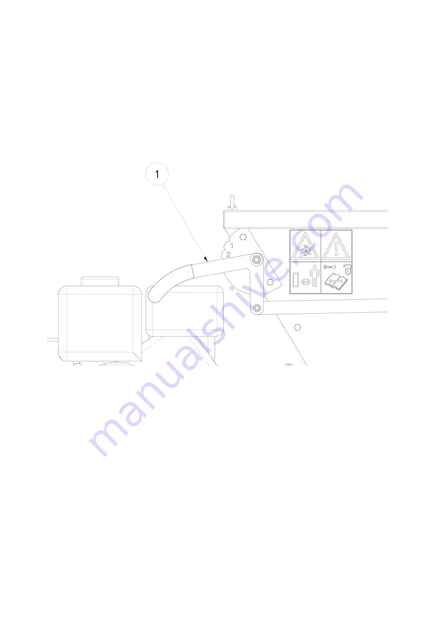 Redexim RINK SP950 User Manual Download Page 9