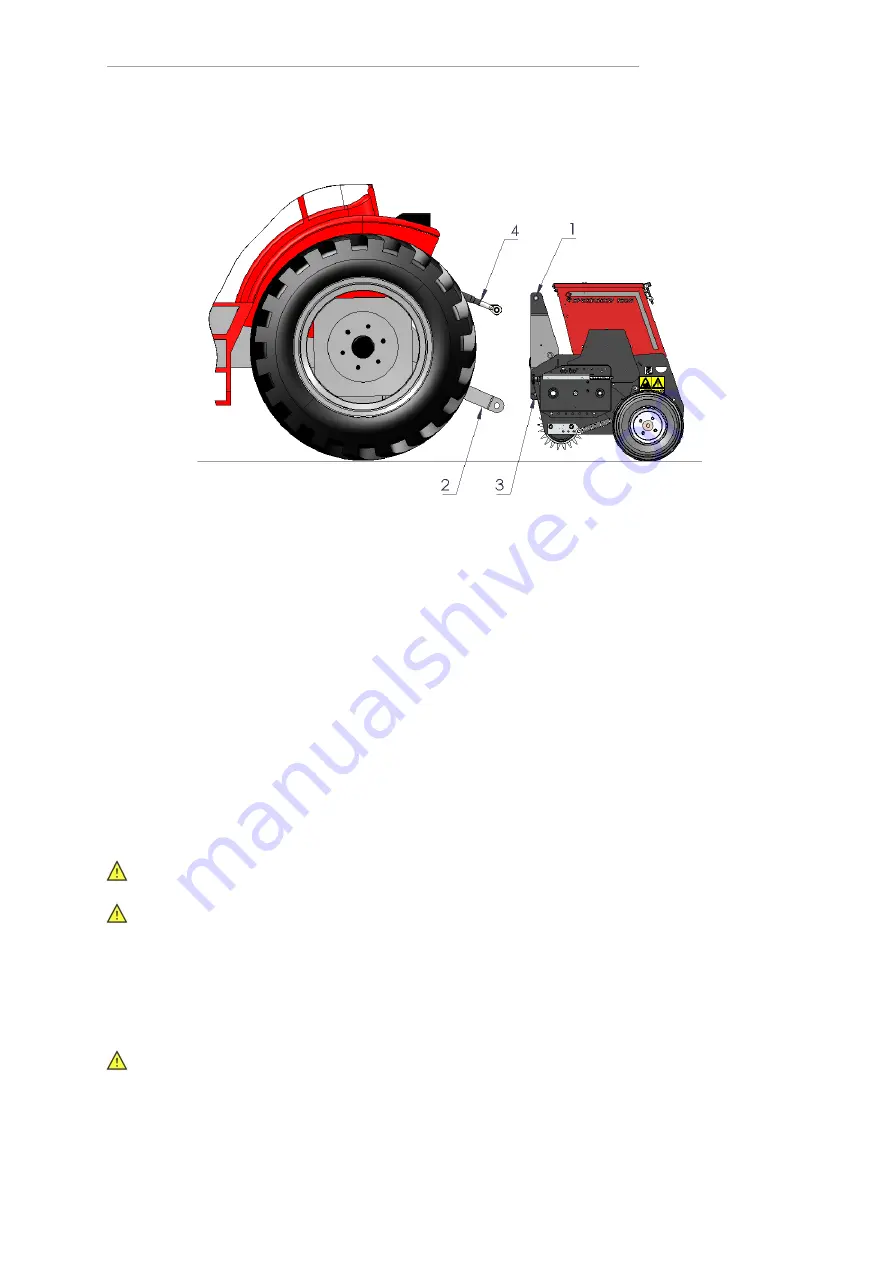 Redexim Speedseed 1100 Скачать руководство пользователя страница 10