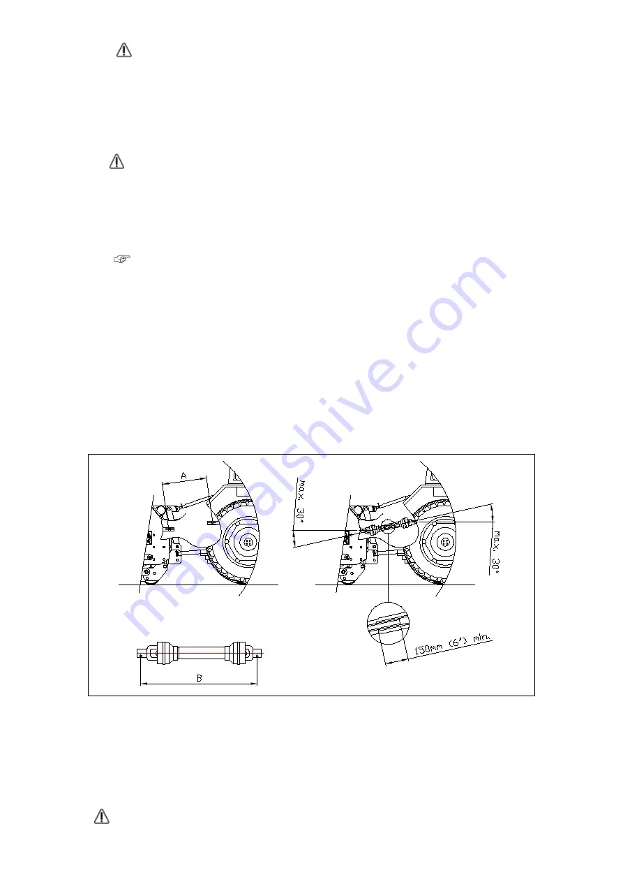 Redexim Verti-Drain 1513 User Manual And Parts Book Download Page 11