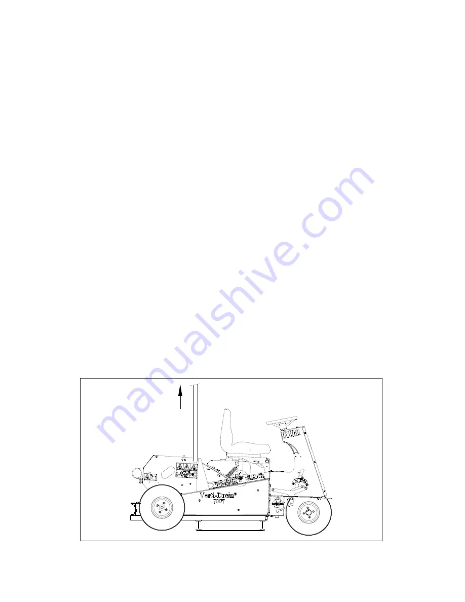 Redexim Verti-Drain 7007 Hydro User Manual Download Page 10