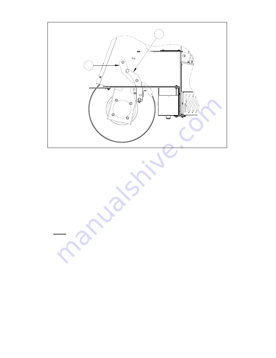 Redexim Verti-Drain 7007 Hydro User Manual Download Page 19