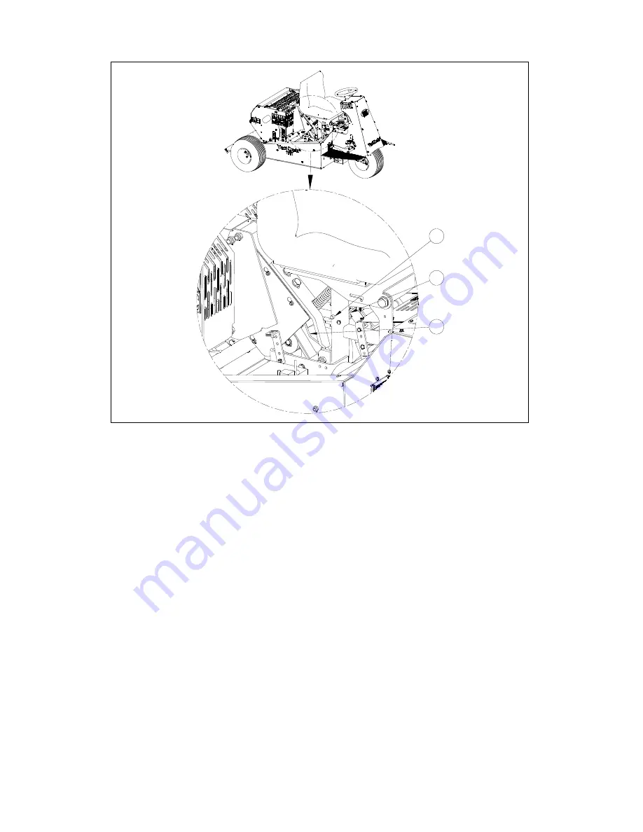 Redexim Verti-Drain 7007 Hydro User Manual Download Page 21