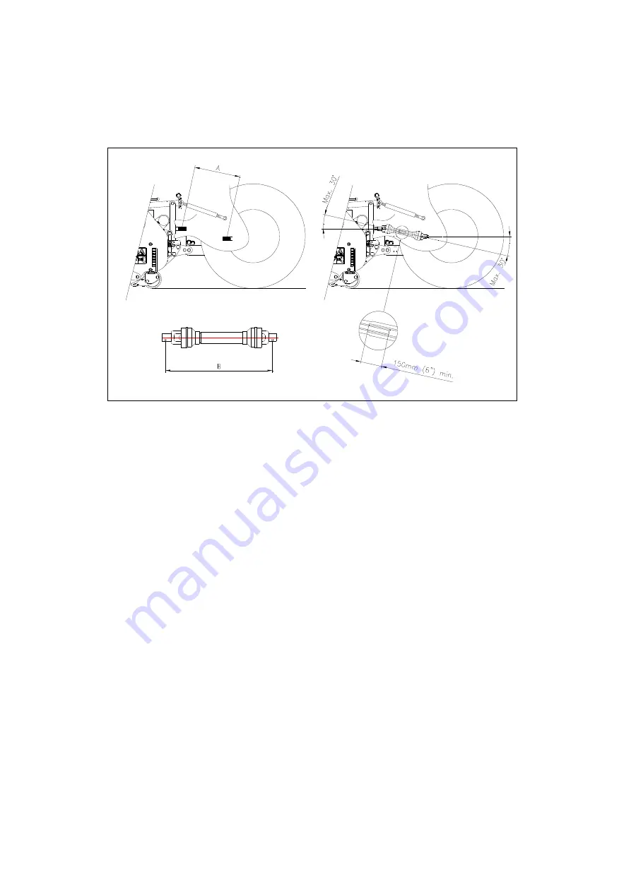 Redexim Verti-Drain 7120 User Manual And Parts Manual Download Page 11