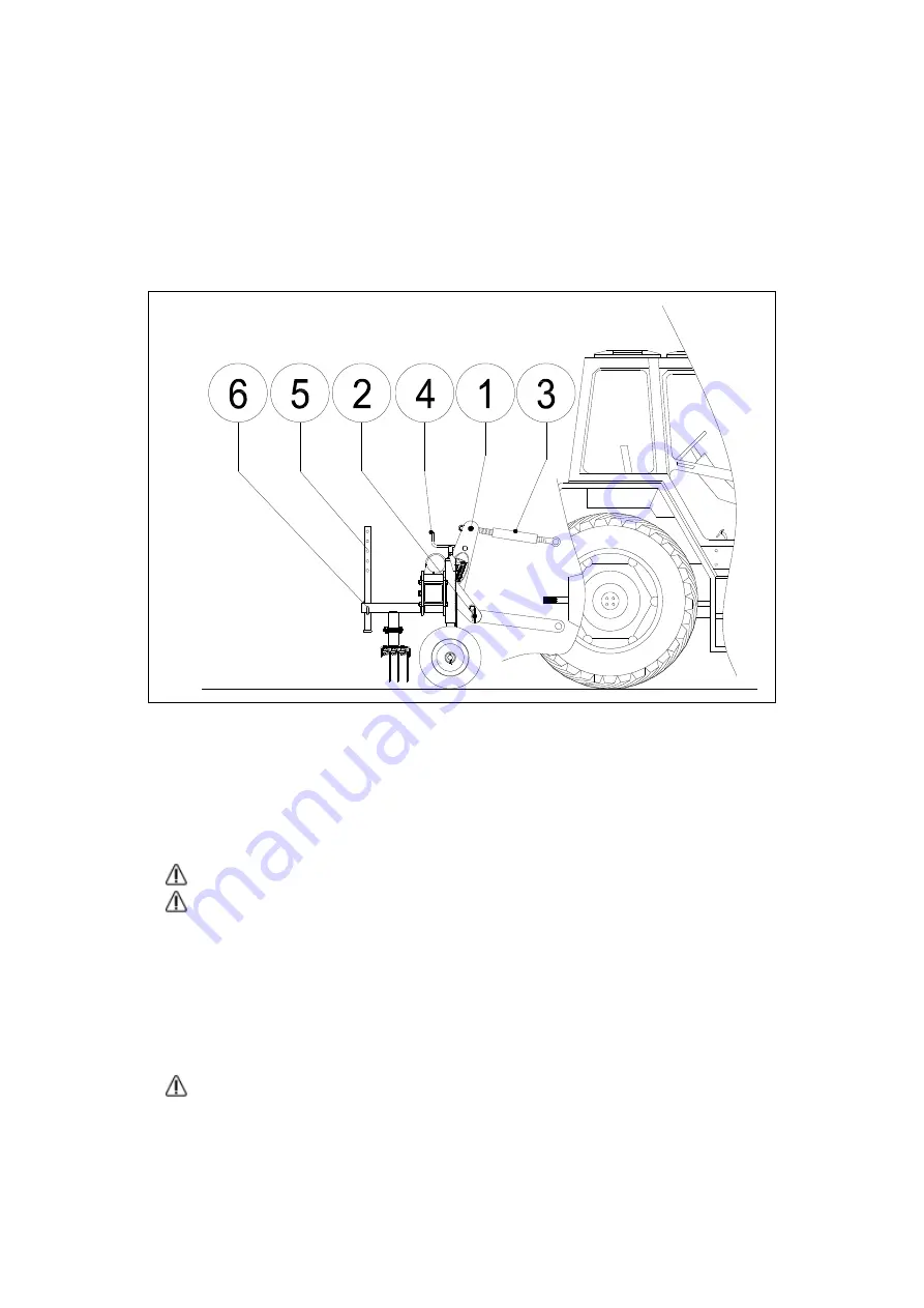 Redexim Verti-Groom 2000 Скачать руководство пользователя страница 10