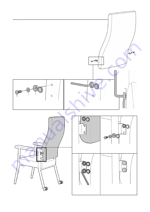 Redgum KATIE RG630 User Manual Download Page 9