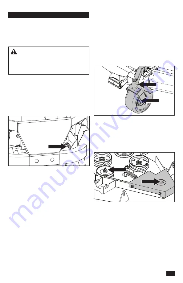 RedMax 967 671201-00 Скачать руководство пользователя страница 29